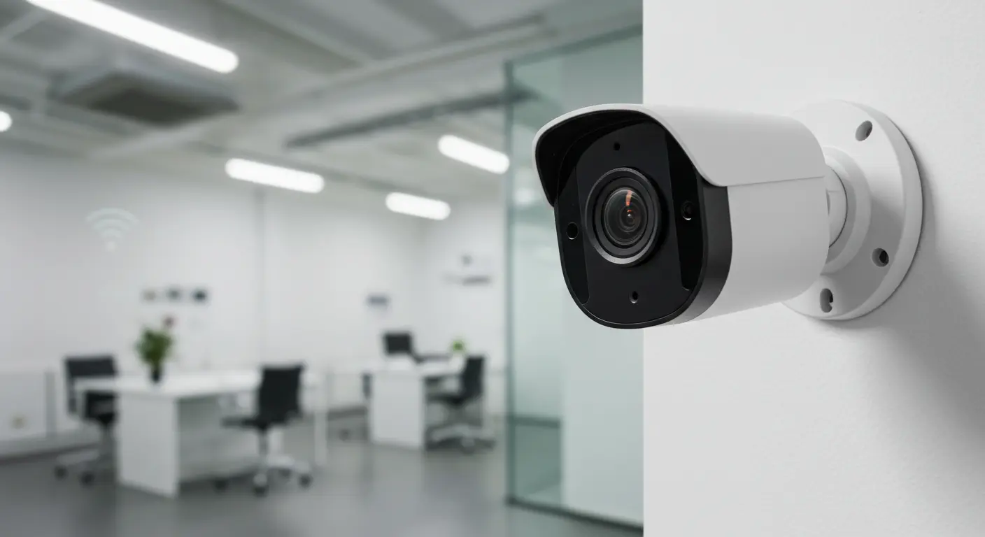 Intelligente WLAN Überwachungskameras für Ihr Heim