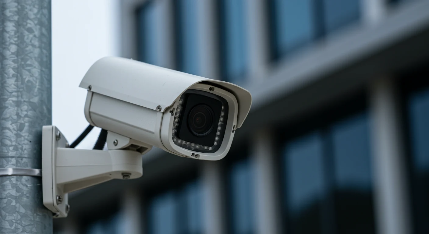 Beste Überwachungskameras für smarte Heim-Sicherheit