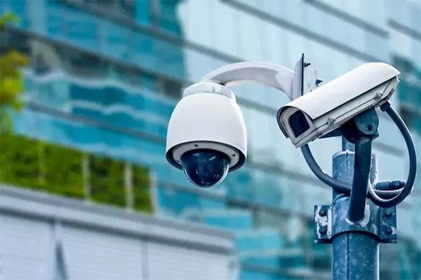 Die Zukunft der Überwachung: Wie IP-Kameras Ihr Zuhause sicherer machen