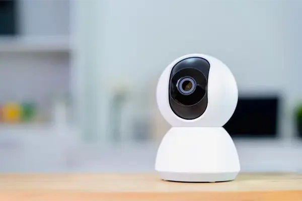 Smarte Überwachung: Wie IP-Kameras Ihr Leben einfacher machen