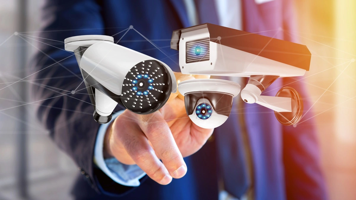 IP-Überwachungskamera kaufen: Die besten Modelle für dein smartes Sicherheitssystem