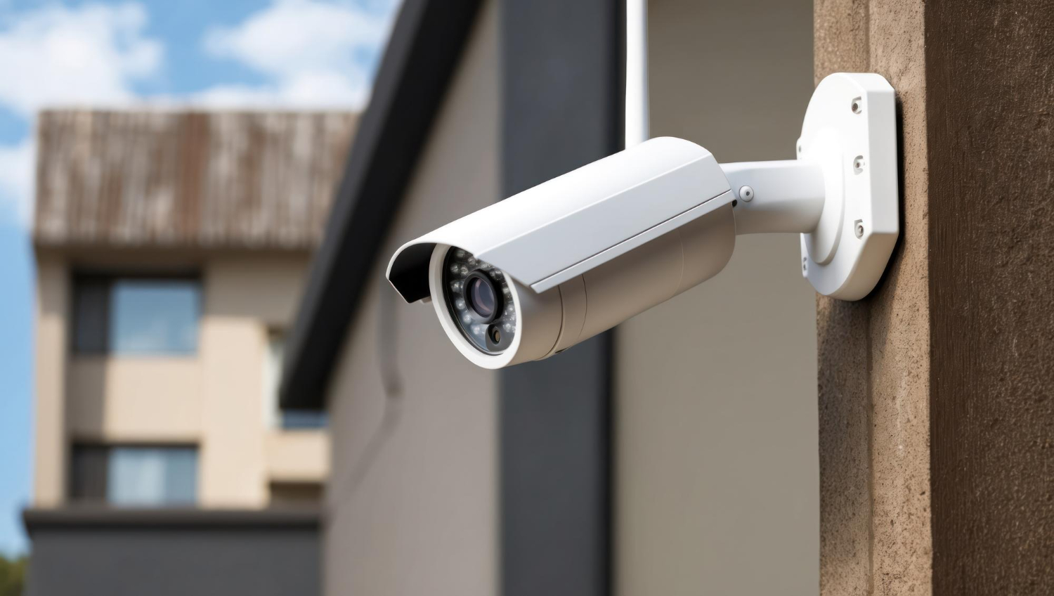 Welche Arten von WLAN Überwachungskameras gibt es? Ein umfassender Überblick