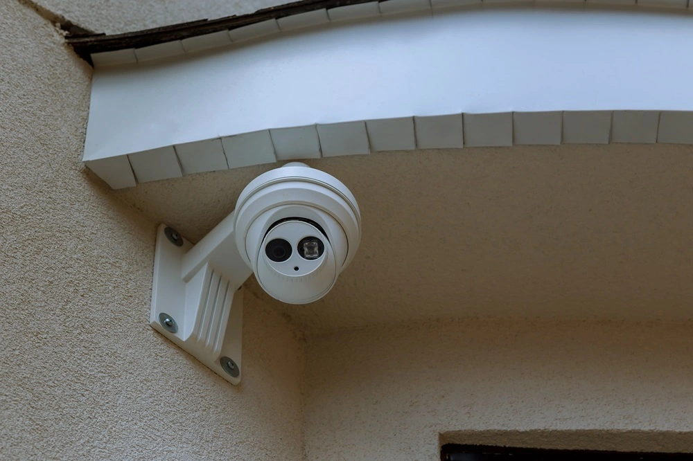  Turret Überwachungskamera: Die perfekte Lösung für umfassende Sicherheit