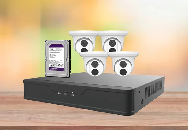 CLS Aufzeichnungsger