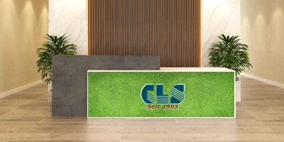 CLS Security - Infocenter