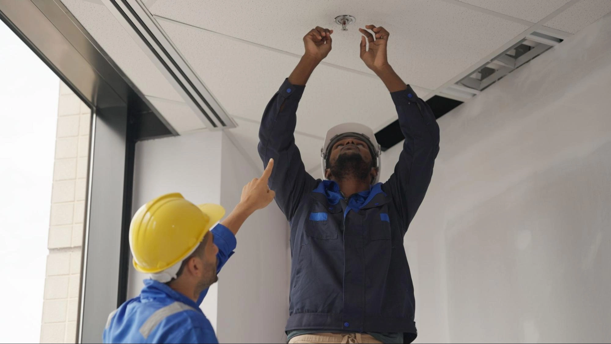 Tipps zur Installation einer Überwachungskamera: Was Sie beachten sollten