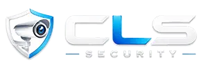 CLS Security Logo